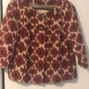 Michael Michael Kors short light jacket